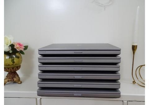 فروش لپ تاپ استوک صنعتی اچ پی (در حد نو)