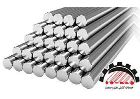 میلگرد ترانس