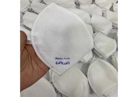 ماسک نانو با دوام
