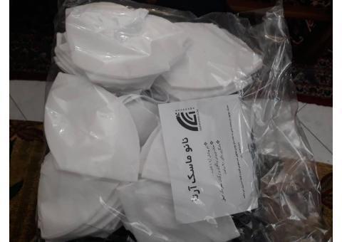 ماسک نانو با دوام