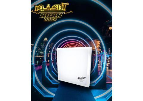 پنل بک لایت 60*60 ال ای دی
