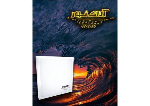 پنل بک لایت 60*60 ال ای دی