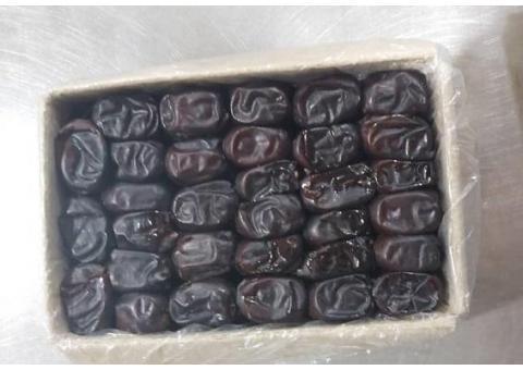 فروش خرمای مضافتی 2.5 کیلویی مخصوص ماه رمضان