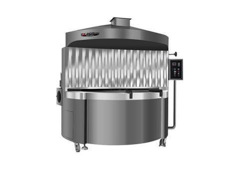 ماشین آلات نانوایی