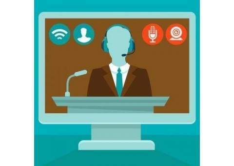 اجاره بستر آموزش مجازی (کلاس مجازی)