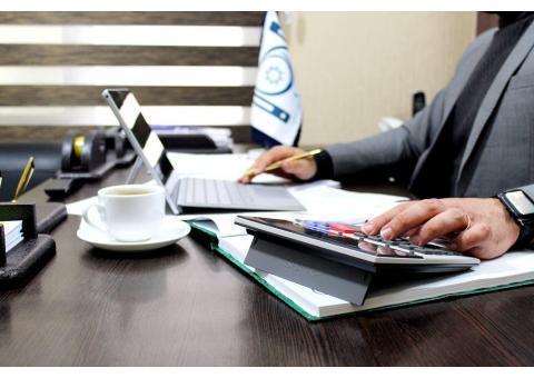 اپلیکیشن حسابداری حسابدار اپ