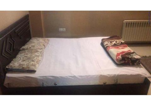 اجاره سوييت و آپارتمان مبله پ در اصفهان
