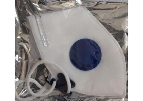 ماسک سوپاپ دار