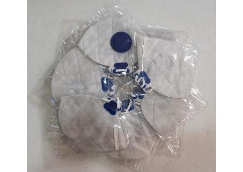 ماسک سوپاپ دار