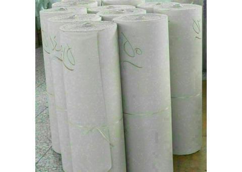 :: فروش رول بستر کاغذی و مقوایی مرغ بوقلمون و ب
