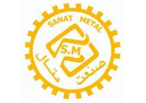 گروه صنعتی صنعت متال