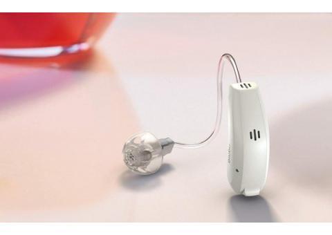 سمعک فوق نامریی و هوشمند