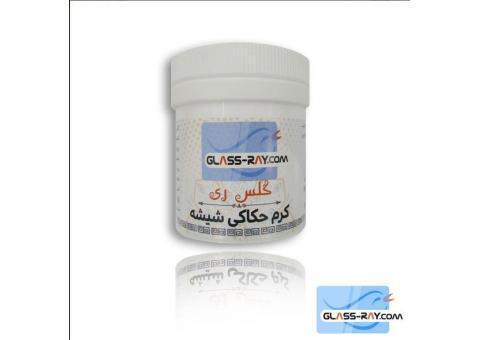 کرم حکاکی روی شیشه ، یک سرگرمی خانوادگی عالی و