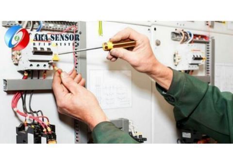 برق کشی ساختمان