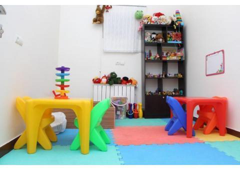 کلینیک تخصصی روانشناسی ندای آرامش روان