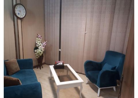 کلینیک تخصصی روانشناسی ندای آرامش روان