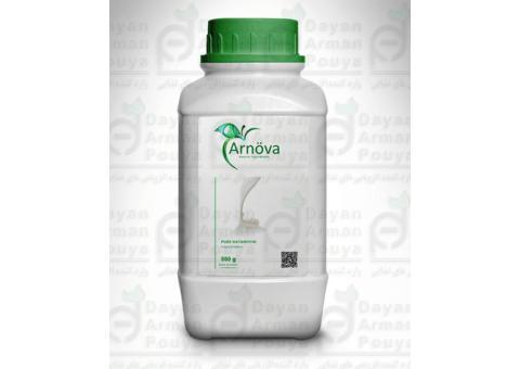 ناتامایسین برند  Arnova شرکت دایان آرمان پویا