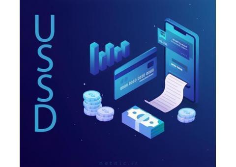 خرید ussd اختصاصی