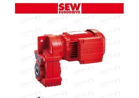موتورگیربکس sew