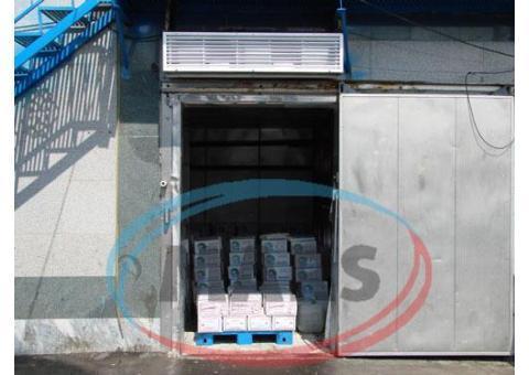 خرید پرده هوا