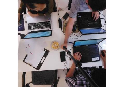 طراحی وب سایت