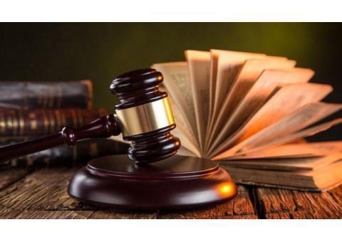 وکالت ومشاوره حقوقی رایگان حق الوکاله پایان کار