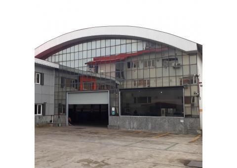 فروش ملک تجاری در بندر انزلی