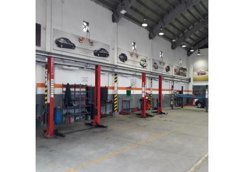 فروش ملک تجاری در بندر انزلی