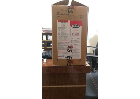 چسب کاشت میلگرد ترکیه ای 345 میلی