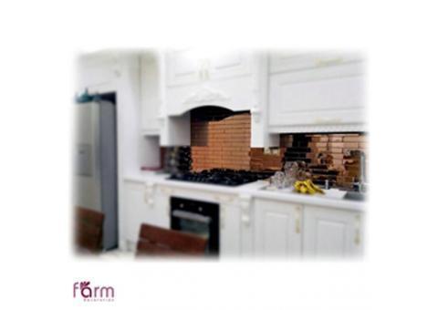 بزرگترین عرضه کننده دیوارپوش