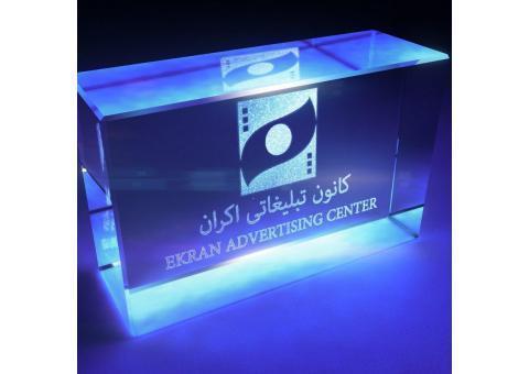 کانون تبلیغاتی اکران | ساخت تیزر