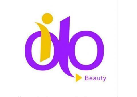 خدمات آرایشی در منزل با آیدوبیوتی