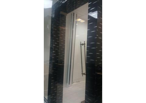 تولید،نصب و اجرای شیشه‌های نشکن میرال(سکوریت)