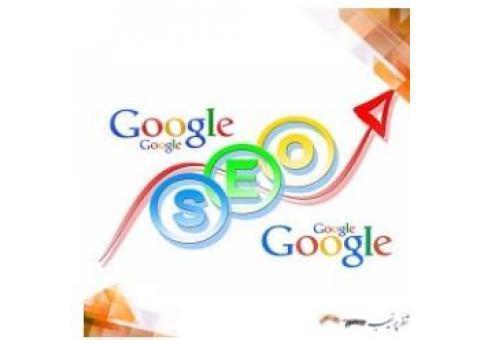 شرکت مهندسی آذر پرنسیب- طراحی و بهینه سازی وب سایت