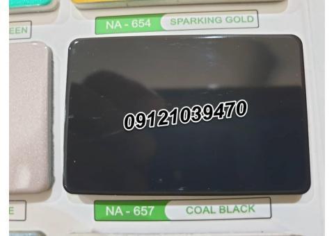 فروش ورق آلومینیوم کامپوزیت نانو باند