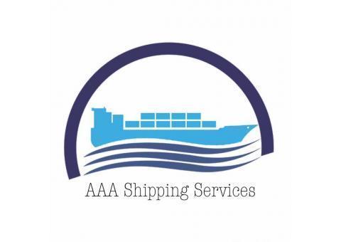 شرکت نمایندگی کشتیرانی آداک آرام آریا