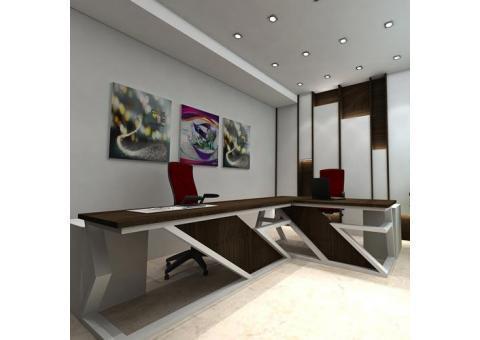 دکوراسیون داخلی با سبک زاکس