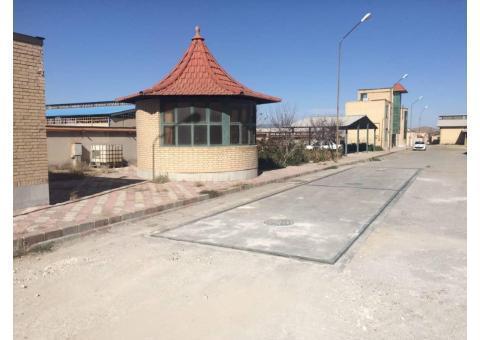 خدمات کوبش و میکرونیزه مواد معدنی