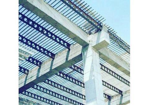 صنایع فولاد زمانی روفیکس