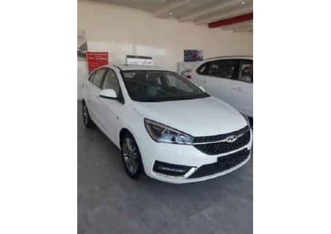 فروش اقساطی ام وی ام و چری پهلوان قائمشهر