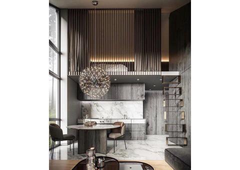 بازسازی، طراحی، طراحی داخلی، دکوراسیون داخلی