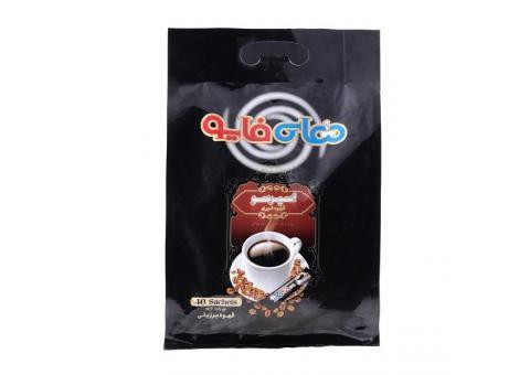 قهوه فوری - های فایو