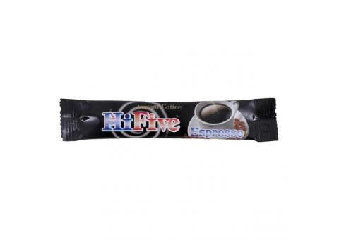 قهوه فوری - های فایو