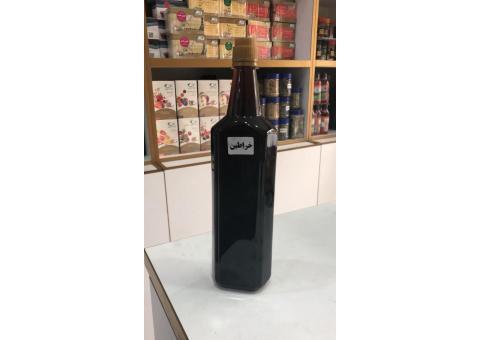 فروش دانه های روغنی و روغن های گیاهی و طبیعی