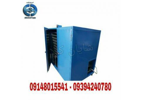 کیلو برقی  40 دستگاه خشک کن میوه و سبزی