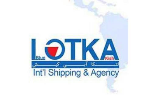 شرکت حمل و نقل بین الملی کشتیرانی لتکا