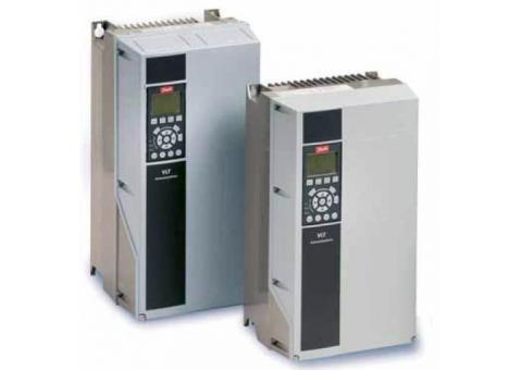 کنترل دور مدل  HVAC Basic-FC101