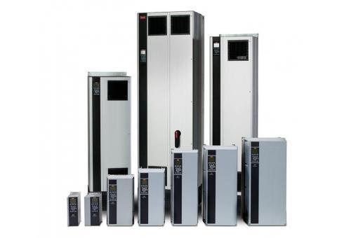 کنترل دور مدل  FC302