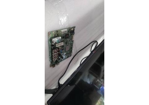 تعمیرات تخصصی انواع تلویزیون های آبخورده و بدون