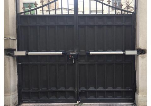 تعمیرجک پارکینگ تعمیر کرکره برقی تعمیر ریموت